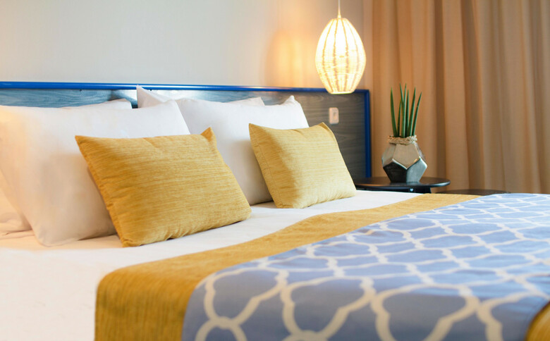 Hotel Alegria Fenals Mar