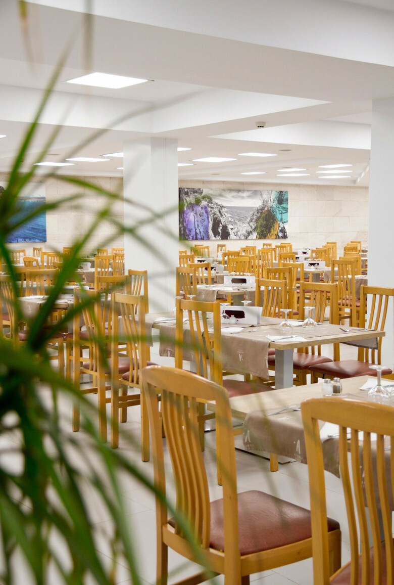 Hotel Alegria Fenals Mar