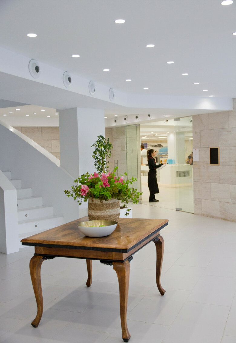Hotel Alegria Fenals Mar