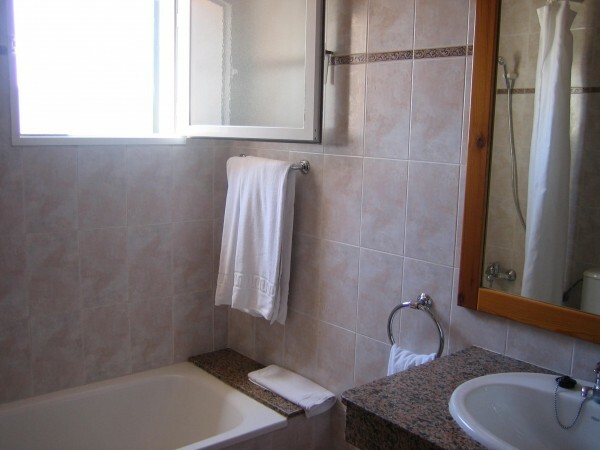Apartamentos TRH Tirant Playa
