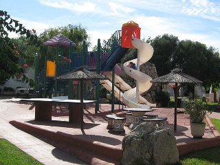 Apartamentos Talayot