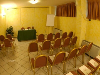 Hotel Donizetti