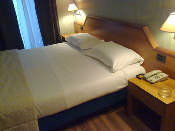 Hotel Pegaso