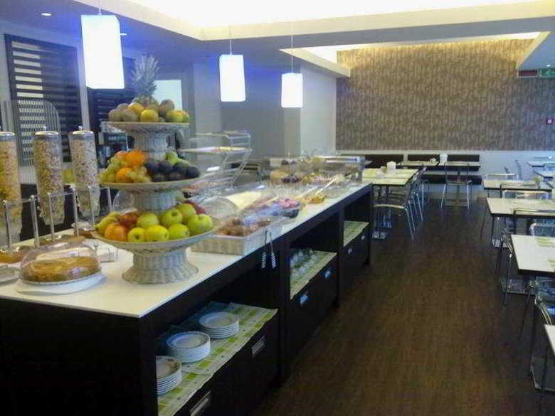 Hotel Pegaso