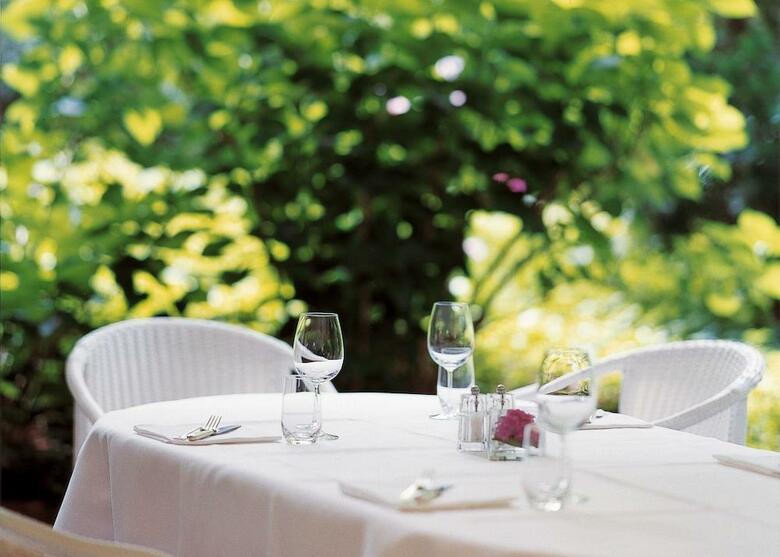 Parkhotel Laurin