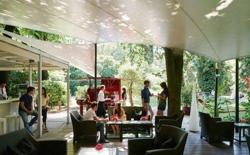 Parkhotel Laurin
