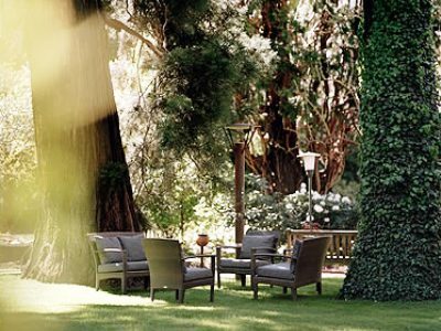 Parkhotel Laurin