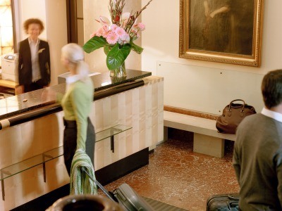 Parkhotel Laurin
