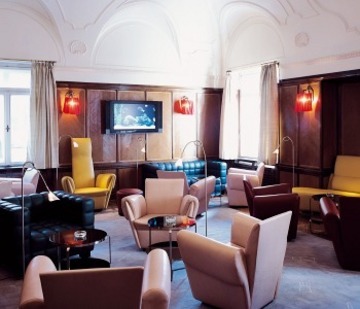 Parkhotel Laurin