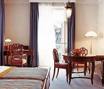 Parkhotel Laurin