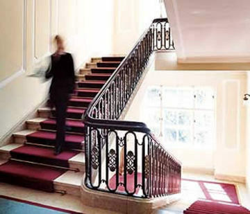 Parkhotel Laurin