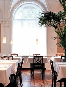 Parkhotel Laurin