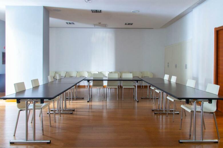 Hotel Smy Bologna Centrale