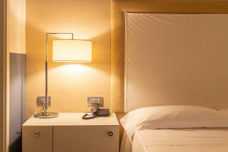 Hotel Smy Bologna Centrale