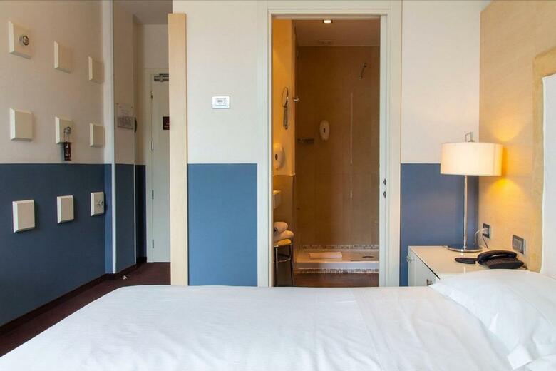 Hotel Smy Bologna Centrale