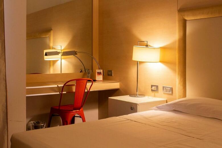 Hotel Smy Bologna Centrale