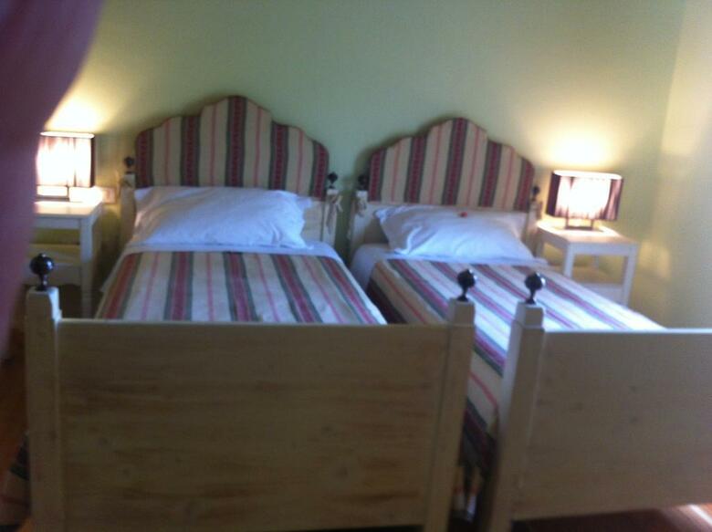 Hotel Casalunga Golf & Resort