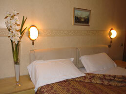 Hotel Cristallo