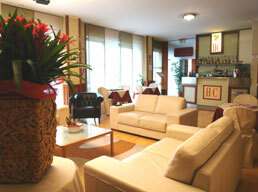 Hotel Cristallo
