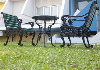 Hotel Albergo Leonardo