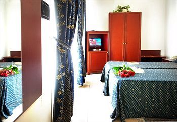 Hotel Albergo Leonardo