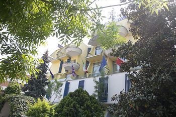Hotel Albergo Leonardo