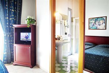 Hotel Albergo Leonardo