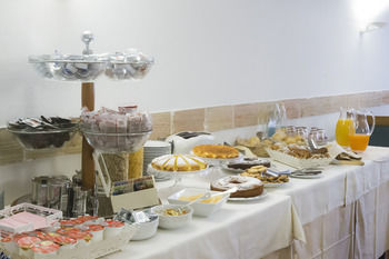 Hotel Degli Oleandri