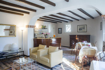 Hotel Degli Oleandri