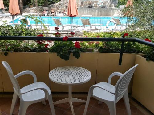 Hotel Broglia