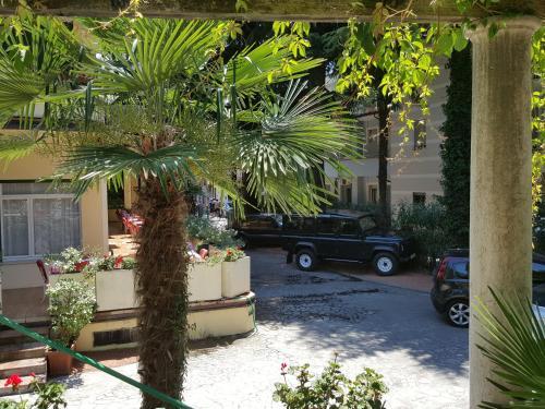 Hotel Broglia