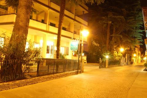 Hotel Broglia