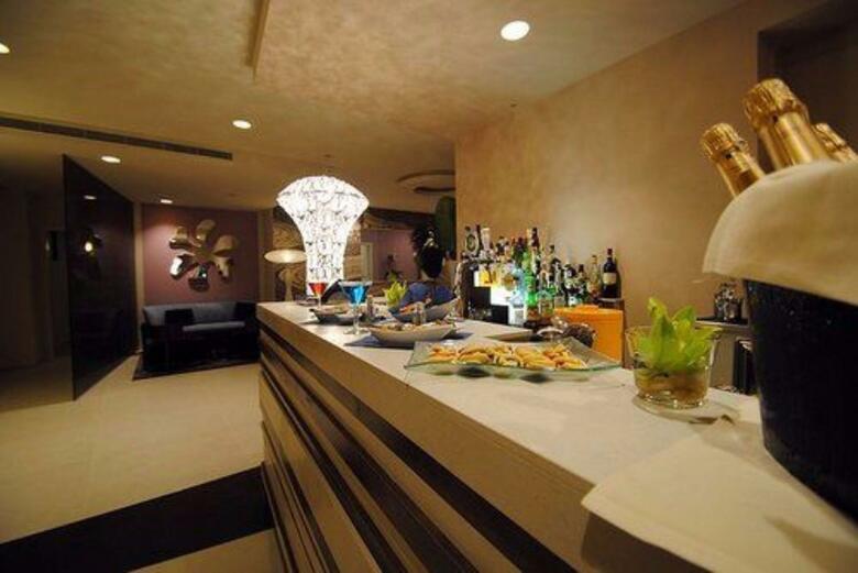 Hotel Eden