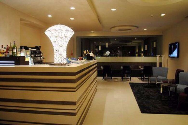 Hotel Eden