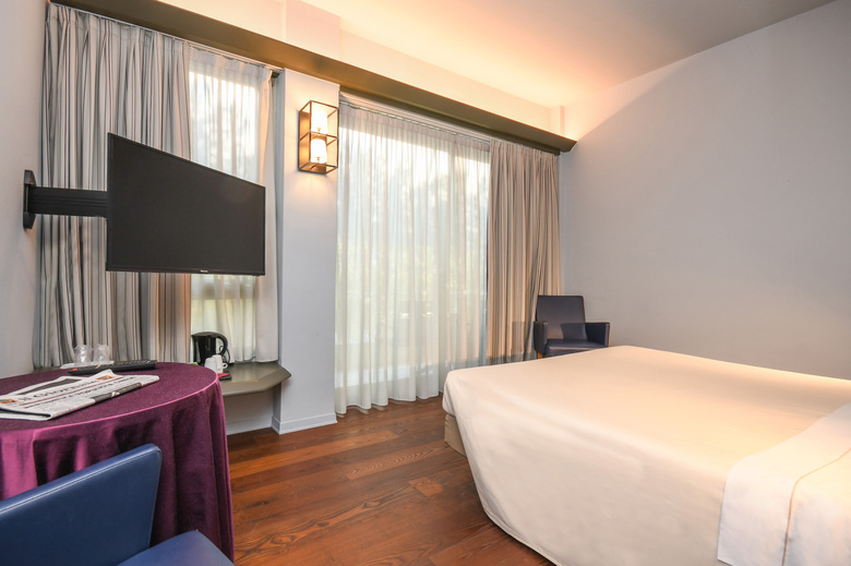 Hotel City