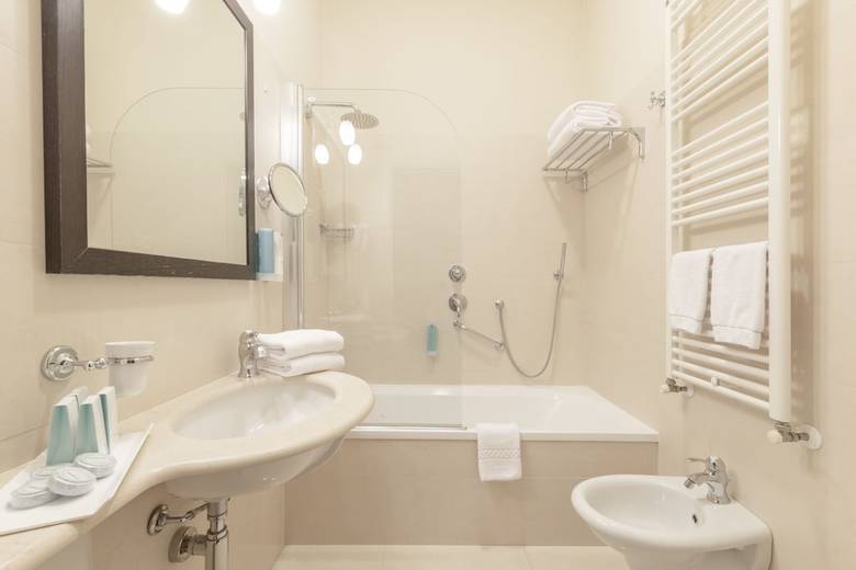 Hotel Villa Rosa Desenzano