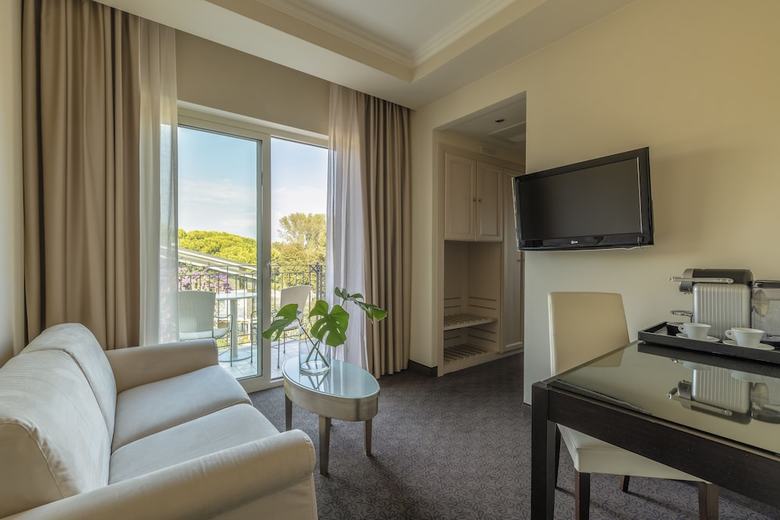 Hotel Villa Rosa Desenzano
