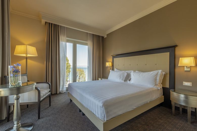 Hotel Villa Rosa Desenzano