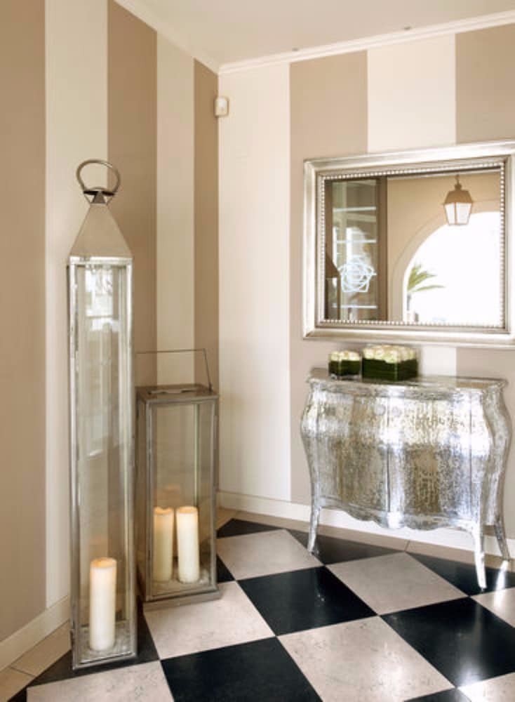 Hotel Villa Rosa Desenzano