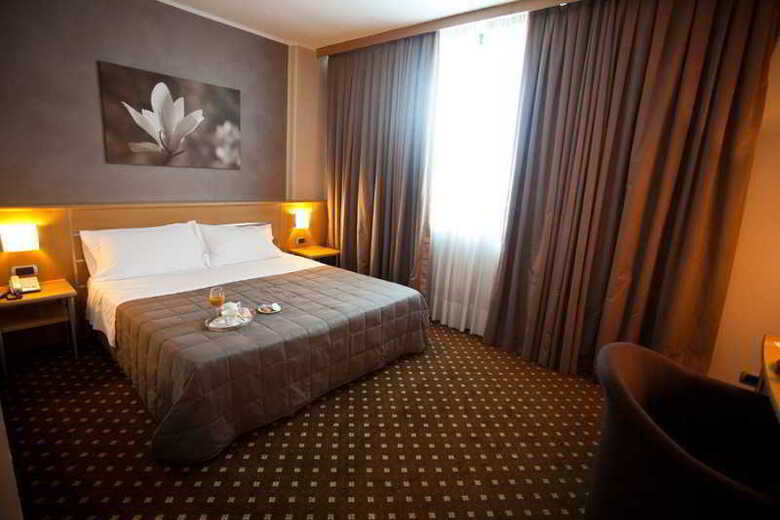 Hotel Garda