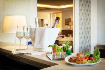 Hotel Piccola Vela