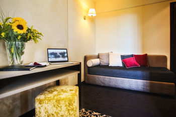Hotel Piccola Vela