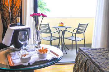 Hotel Piccola Vela