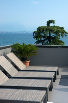 Hotel Piccola Vela