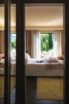 Hotel Piccola Vela