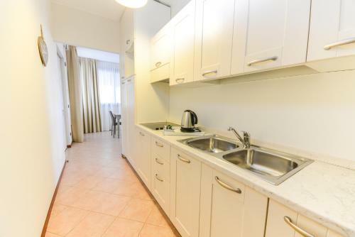 Apartamentos Residence Il Sogno