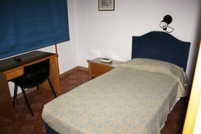 Hotel Barsotti