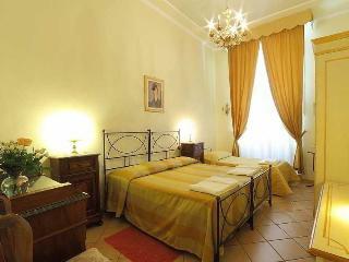 Bed & Breakfast Casa Di Barbano