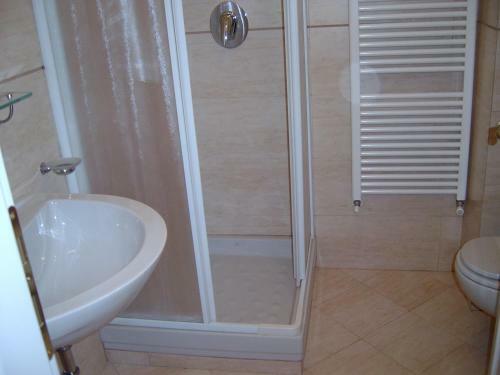 Apartamentos Palazzo Virginio