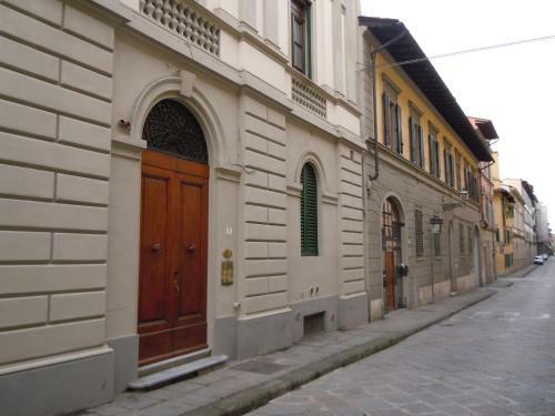 Apartamentos Palazzo Virginio